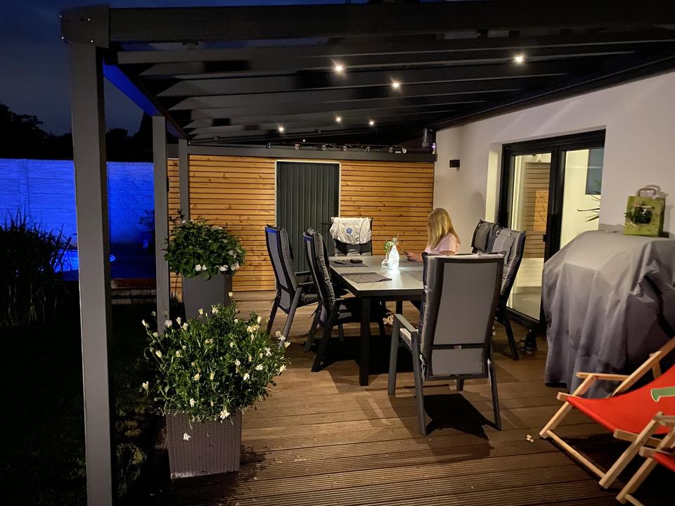 Wunderschöne Stadtvilla vor den Toren Berlins – Bild 7