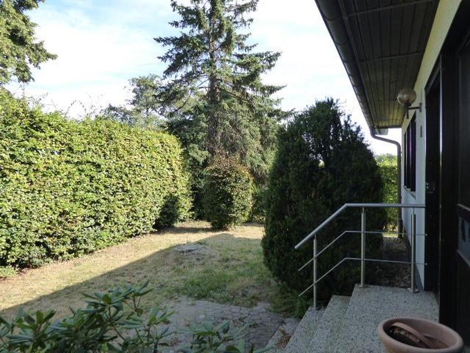 Ruhiges Wohnen im Grünen – Bild 4