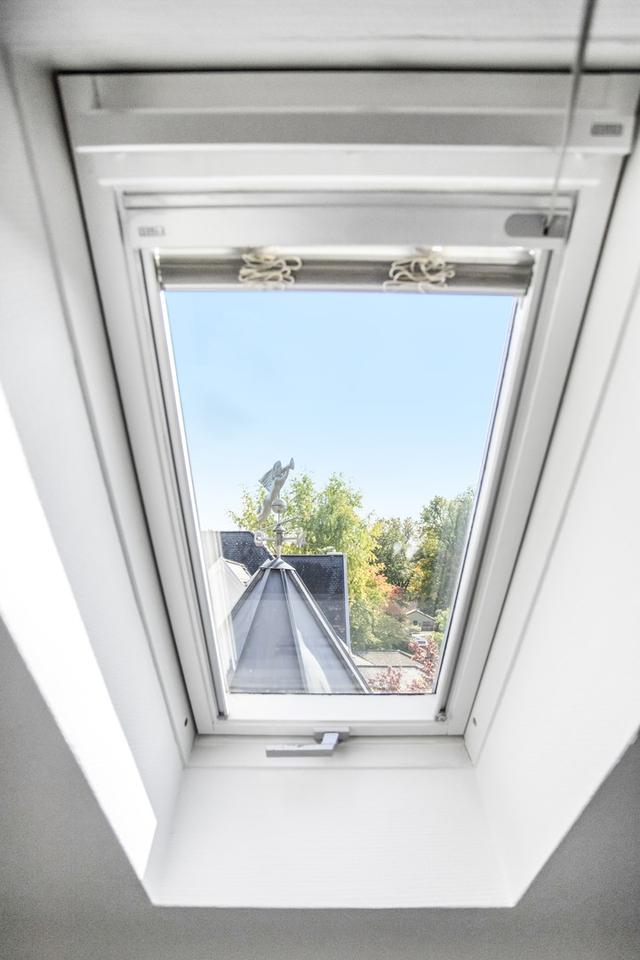 2 Zimmer Büro mit herrlichem Blick in einer Jugendstilvilla aus dem Jahr 1922 Köln-Marienburg – Bild 10