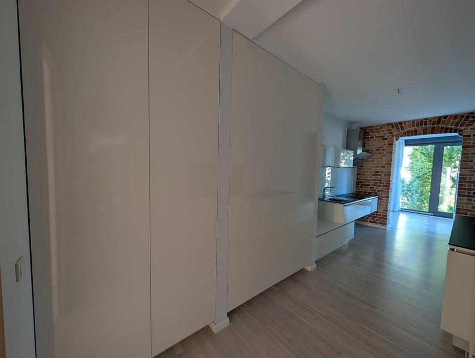 Moderne und großzügige Wohnung mit Premium-Ausstattung Nahe Hackescher Markt – Bild 22