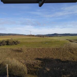 Gute Aussicht. Gute Chance. Gutes Haus. Reduzierter Preis od. extra Neubau möglich. s. Sonstiges