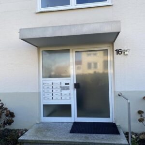 2,5 Zi. Mietwohnung im 2.OG in AA-Hofherrnweile