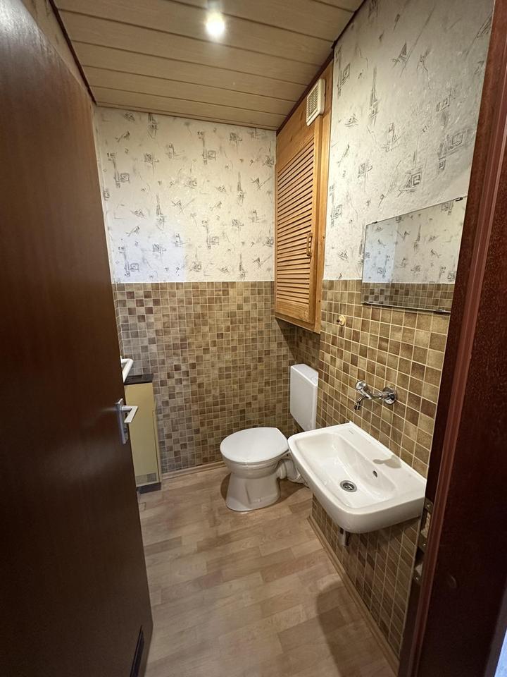 *Provisionsfrei* Helle 3,5-Zimmer-Wohnung - Barrierefrei/Balkon/Garage (Korber Höhe) – Bild 9