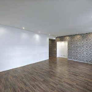 Helle 2-Zimmer-Wohnung im 1. OG – sofort bezugsfertig