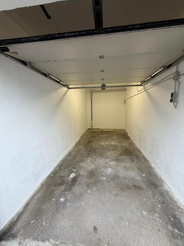 2,5-Zimmer-Maisonette-Wohnung – Bild 20