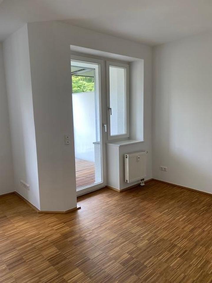 Wohnen im Denkmal in Düsseldorf Derendorf – Bild 20