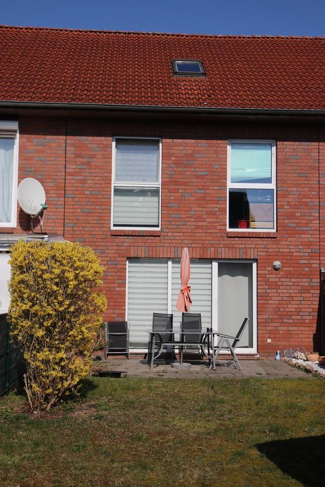 Renoviertes Reihenmittelhaus – Bild 2