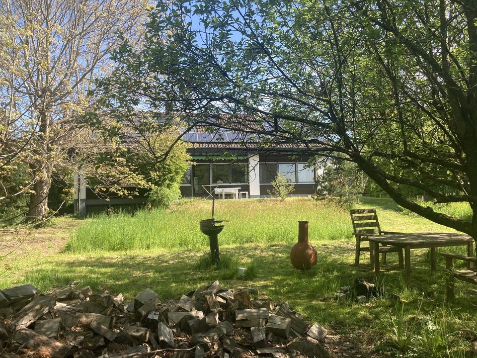 Das letzte seiner Art – Einfamilienhaus im Grünen – Bild 8