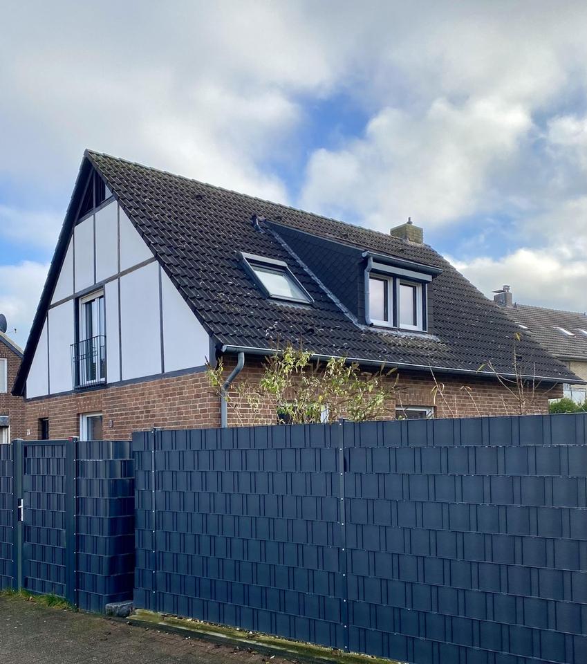 Teilsaniertes freistehendes Ein-Zweifamilienhaus zentral, ruhig und seenah in Lobberich – Bild 4