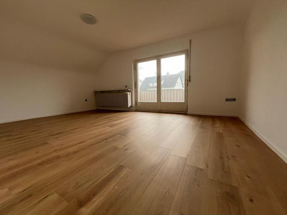 2,5 - Zimmer Dachgeschosswohnung – Bild 8