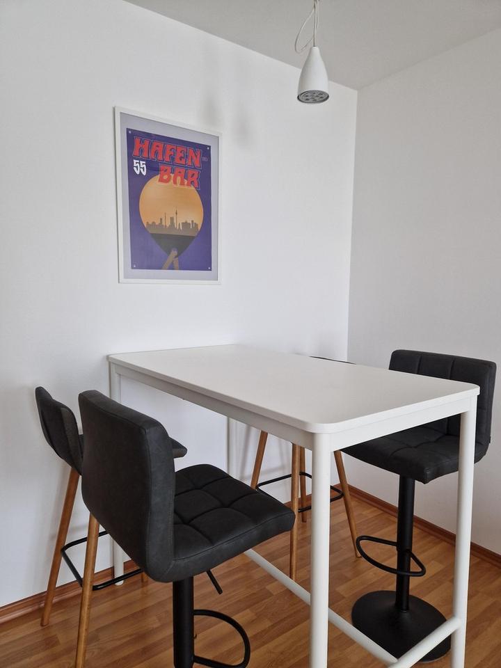 Wohnung mit Tiefgarage und Weitblick vom Südbalkon - unvermietet und provisionfrei – Bild 6