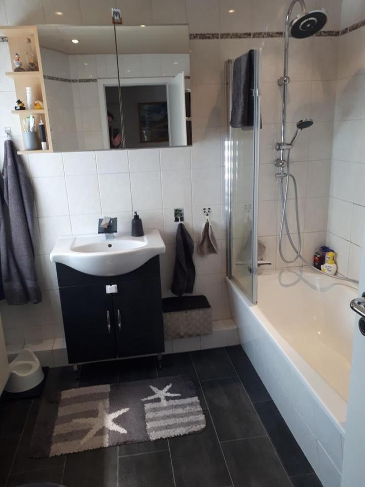 Wunderschöne Maisonette-Wohnung in Untermhaus