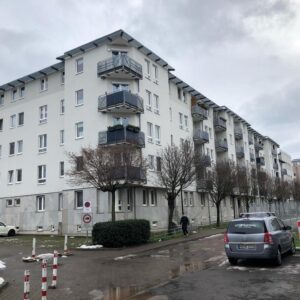 Suche Betreiber-Mieter für Rent-to-Rent Modell: 2 ETWs in sehr guter Lage zur Vermietung