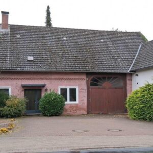 Resthof mit viel Potential