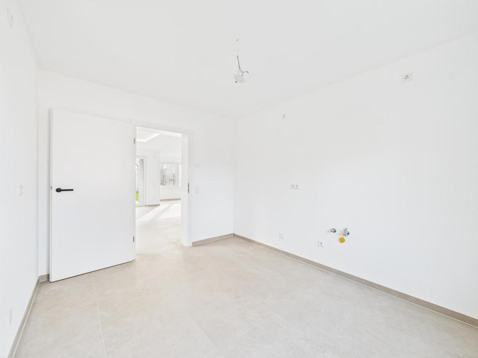 DHH in Kaiserslautern – Erstbezug nach Sanierung, Toplage am Waldrand – Bild 15