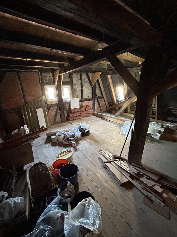 Wunderschönes historisches Fachwerkhaus – Bild 24