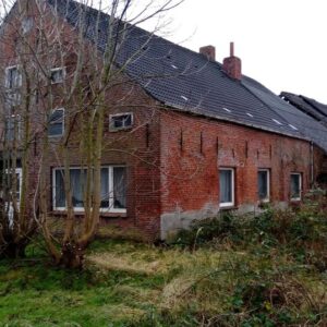 Traumhafte Ferienwohnung Nr. 1 im Gulfhof