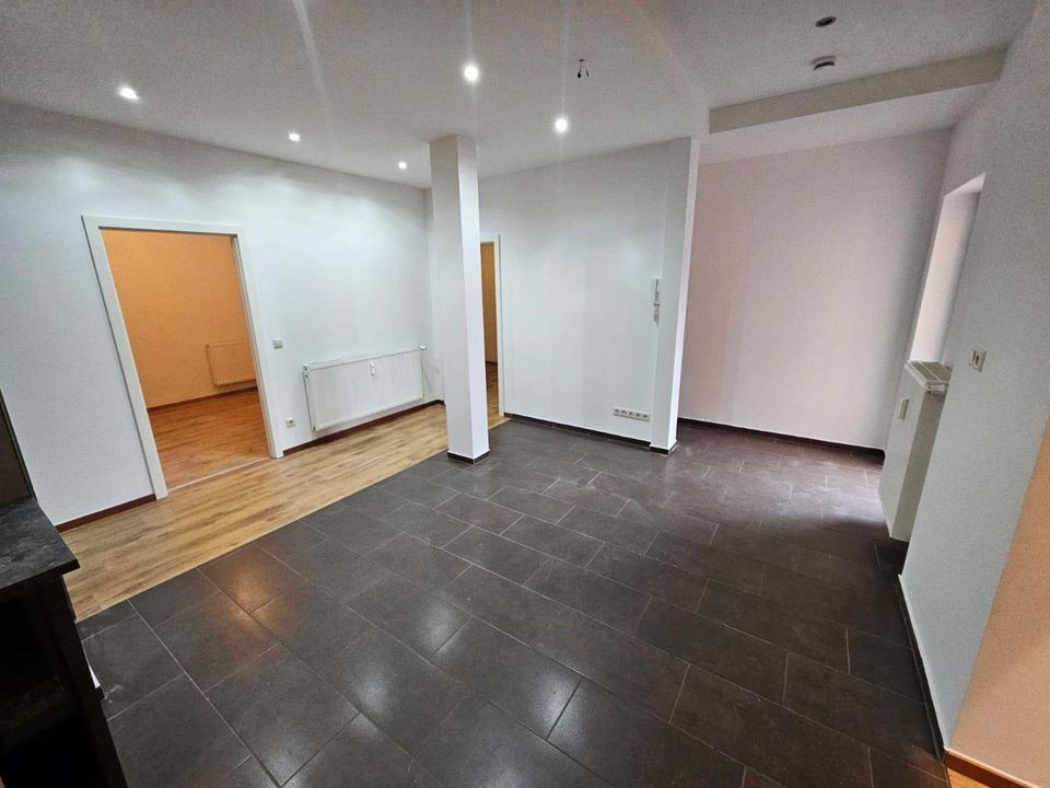 Moderne 4-Raum-Wohnung mit 99 m² + großer Terrasse + EBK in Cottbus Uni Nähe – Bild 7