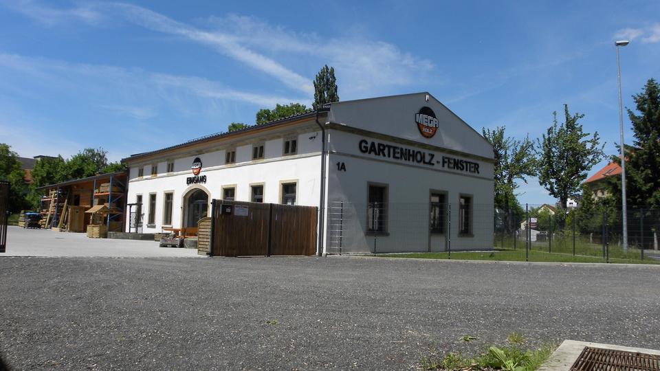 Zittau,Grundstück, Halle/Büro, Top Lage, Verkauf/Vermietung