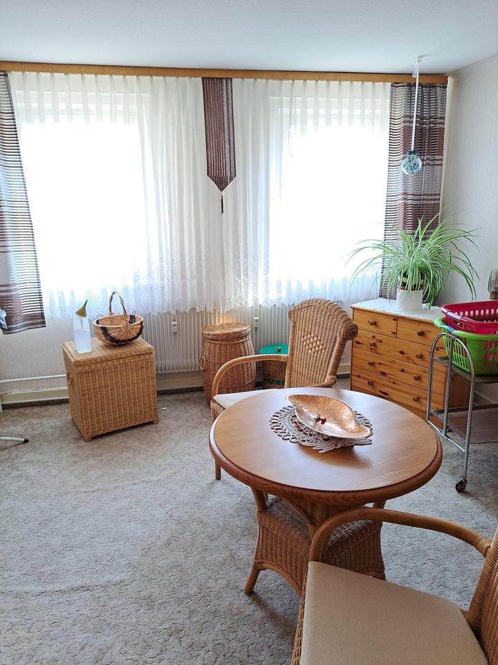 Wohn- und Geschäftshaus mit Potenzial – solide Kapitalanlage mit Entwicklungsperspektive – Bild 21