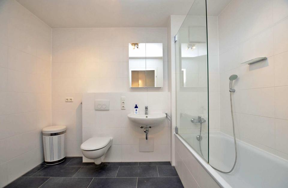 -provisionsfrei- ruhig, zentral (direkte Nähe Pasing Arkaden), 1,5 Zimmer – Bild 4