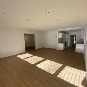 Exklusive Maisonette-Wohnung im Denkmal – Erstbezug mit Luxusausstattung