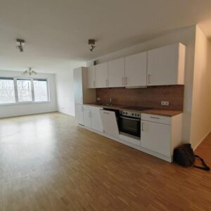 3 Zimmer-Wohnung im Marina Quartier Regensburg HC44