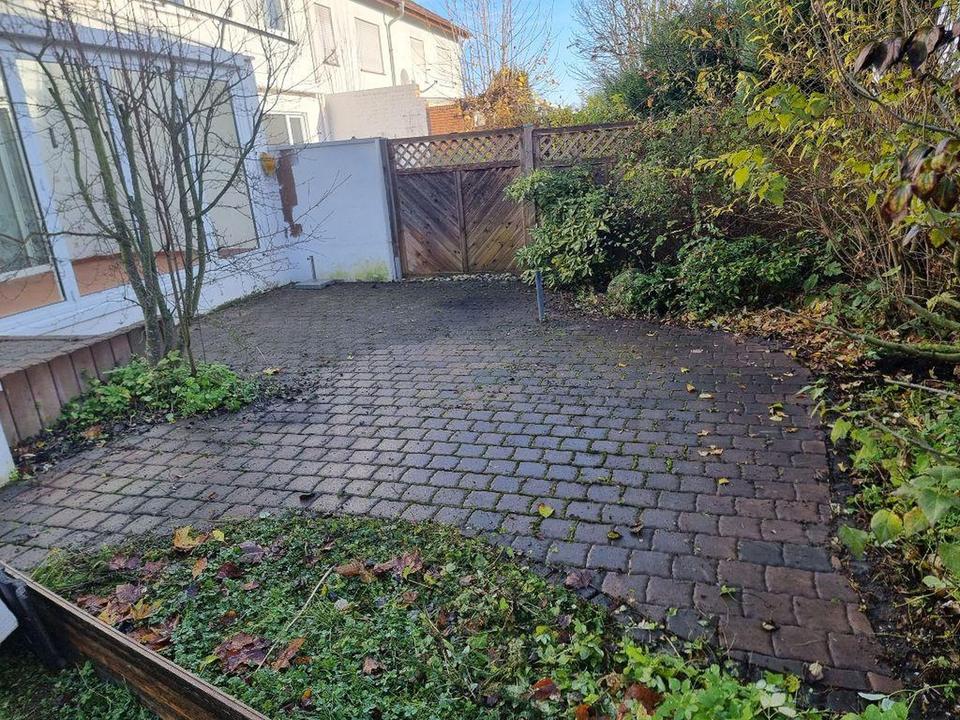 Reiheneckhaus in Mainz Ebersheim – Bild 3