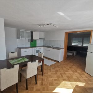 Mietwohnung 3,5 Zimmer möbiliert - OG in 74196 Neuenstadt am Kocher