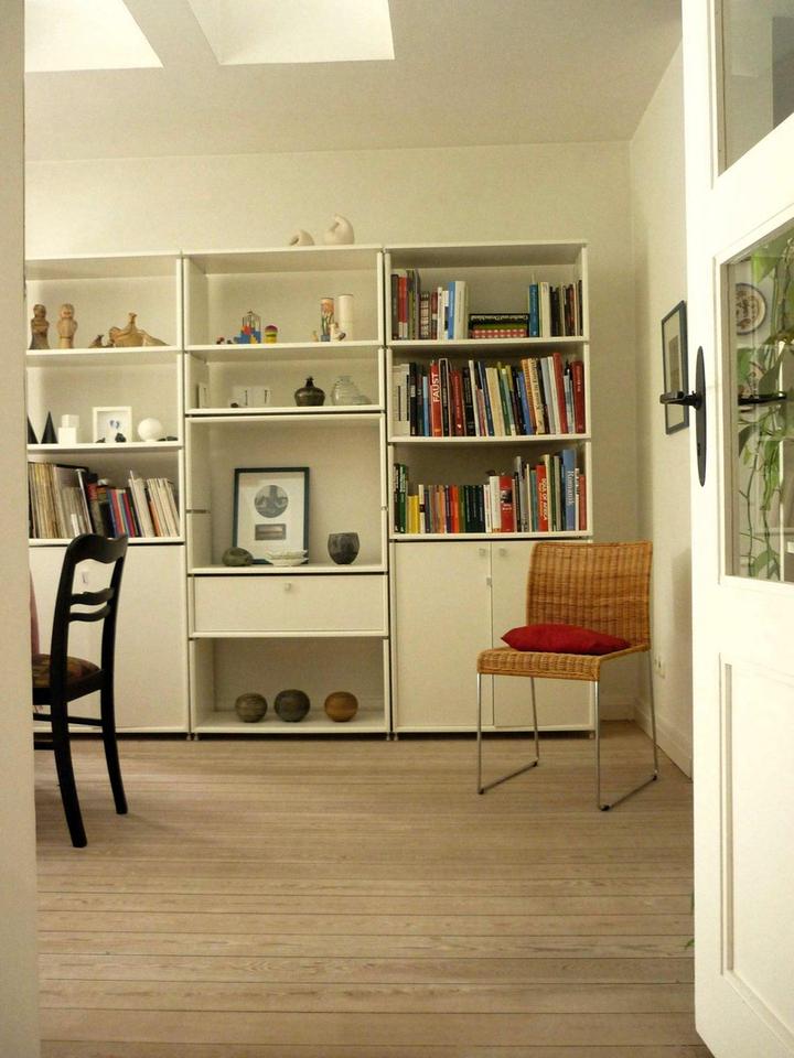 Solide u. gepflegt, Backsteinklassiker in Flensburgs Top-Lage, ohne Provision – Bild 15