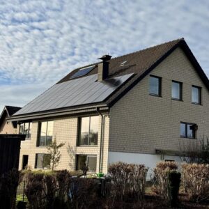 Einfamilienhaus mit Einliegerwohnung in ruhiger Wohnlage