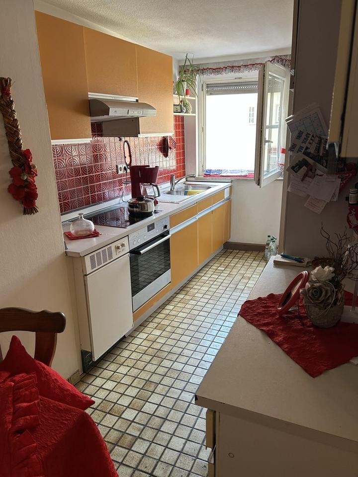 Wunderschönes historisches Fachwerkhaus – Bild 14