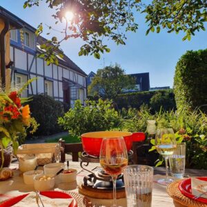 Charmantes freistehendes Einfamilienhaus in Solingen-Wald – von privat, ohne Maklergebühr