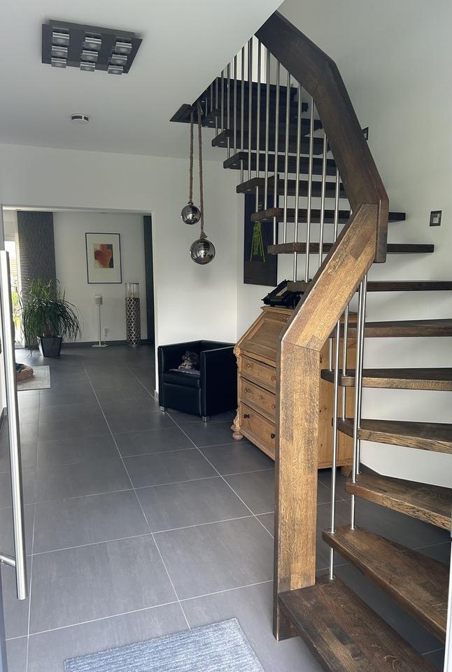 Wunderschöne Stadtvilla vor den Toren Berlins – Bild 9