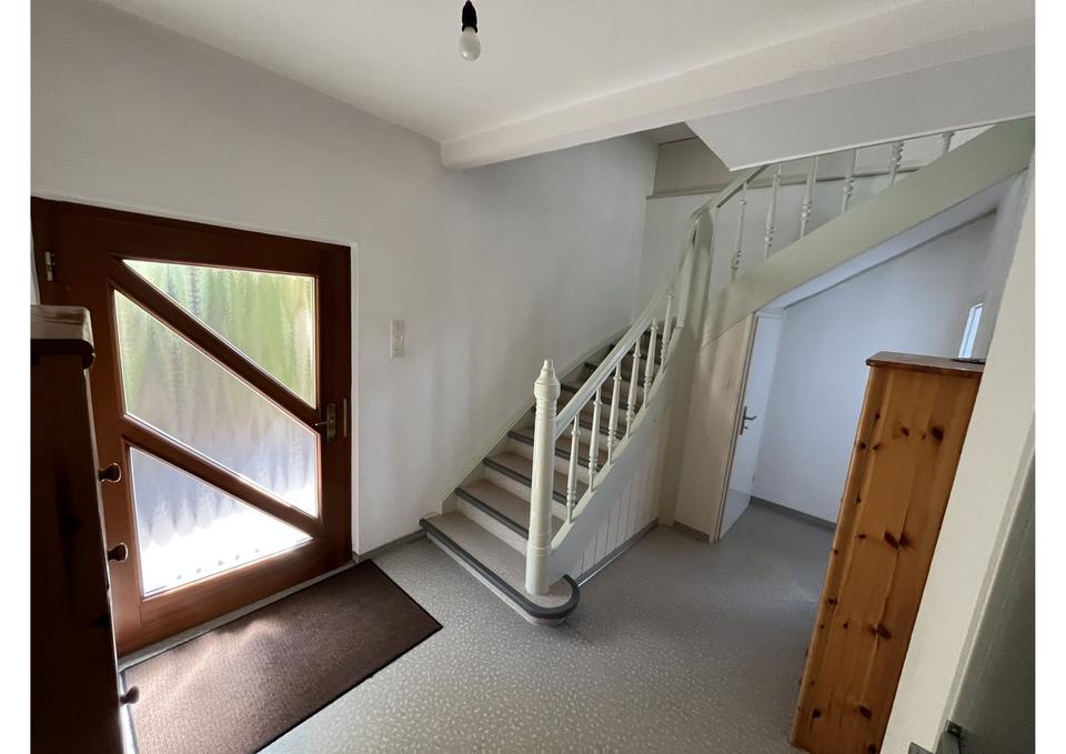 Wohnhaus im Wartburgkreis – Bild 3