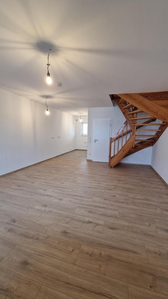 2,5-Zimmer-Maisonette-Wohnung – Bild 9