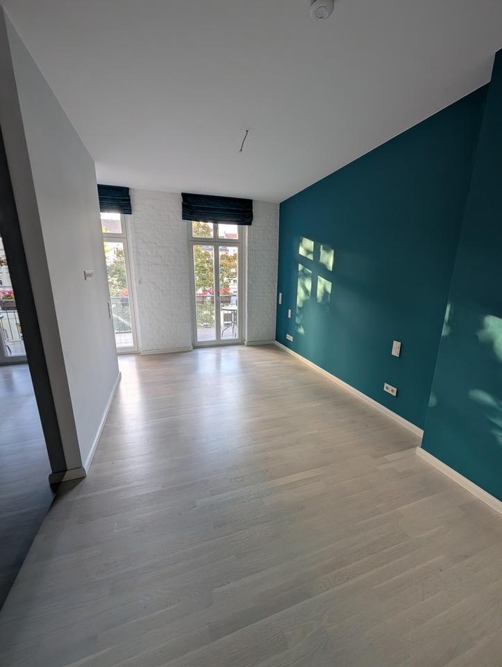 Moderne und großzügige Wohnung mit Premium-Ausstattung Nahe Hackescher Markt – Bild 7