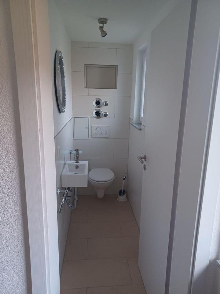 4-Zi.-Maisonnette-Wohnung – Bild 10