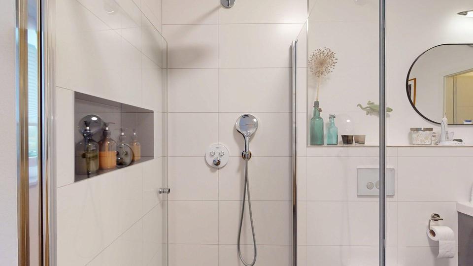 Bestlage am Ruppiner See – Premiumausstattung, Loggia & Tiefgarage, provisionsfrei – Bild 7