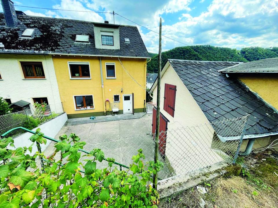 Wohntraum in Müden an der Mosel – Bild 5