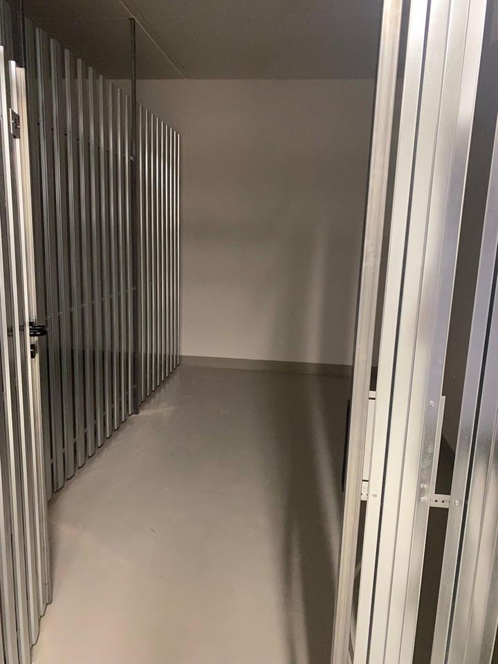 Neubau: schöne 2,5-Zimmer-Wohnung mit Hochwertiger EBK und Balkon in Fahrnau – Bild 7