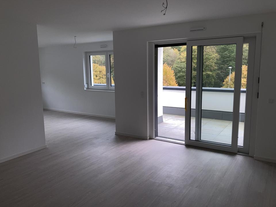 4 Zimmer Wohnung Erstbezug – Bild 14