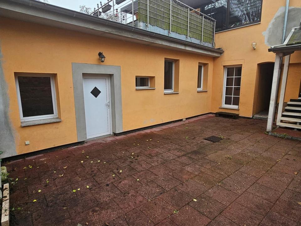 Moderne 4-Raum-Wohnung mit 99 m² + großer Terrasse + EBK in Cottbus Uni Nähe – Bild 18