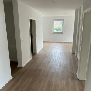 3 Zi.Whg. Benhausen ab sofort