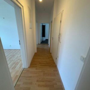Charmante 1,5-Zimmer-Wohnung mit Einbauküche in Düsseldorf