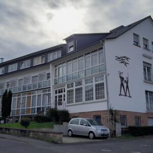 Anlageobjekt mit Rendite zwischen 9 - 10% in Bad Orb, provisionsfrei zu Verkaufen