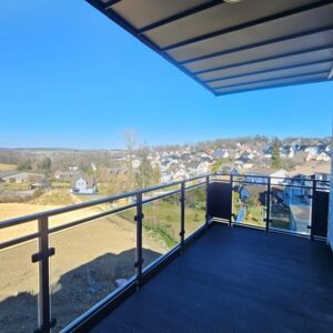 ** Wohlfühl-Wohnung im 1. OG – moderne Ausstattung inklusive!**