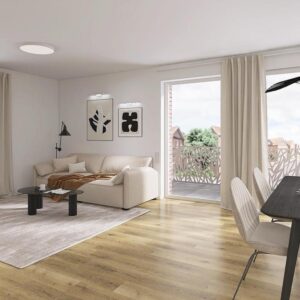 Neubau-Mietwohnung mit Premium-Ausstattung in Rinkerode