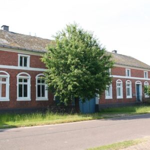 Traumhafter Vierseitenhof (+7 Hektar Land mgl.) - Ihr Traum vom Landleben in Deibow