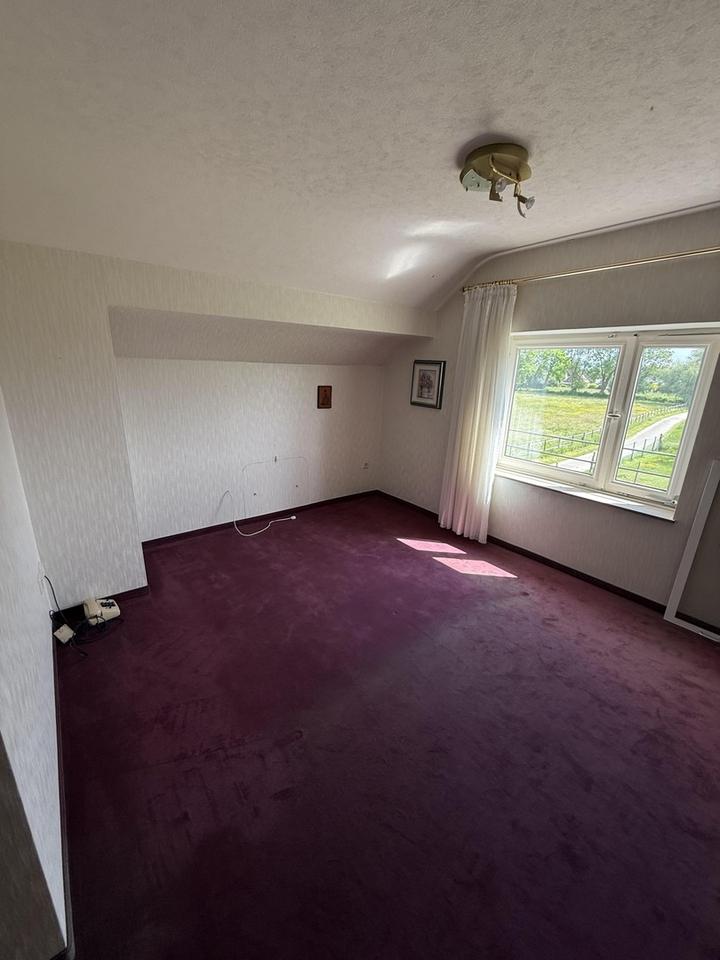 TOP - LAGE - Einfamilienhaus XXL Garage, M-Grube und großem Garten – Bild 22